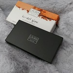 Laura Geller Heart of Gold Illuminator Duo NIB